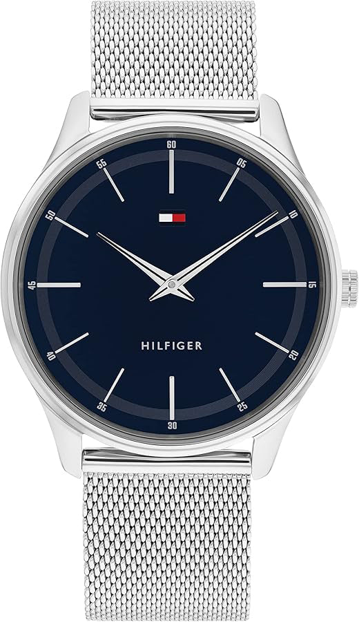 Tommy Hilfiger Adrian 1710468 Herrenuhr
