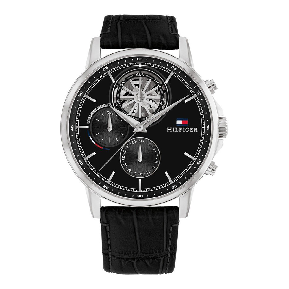 Tommy Hilfiger Steward 1710605 Herrenuhr