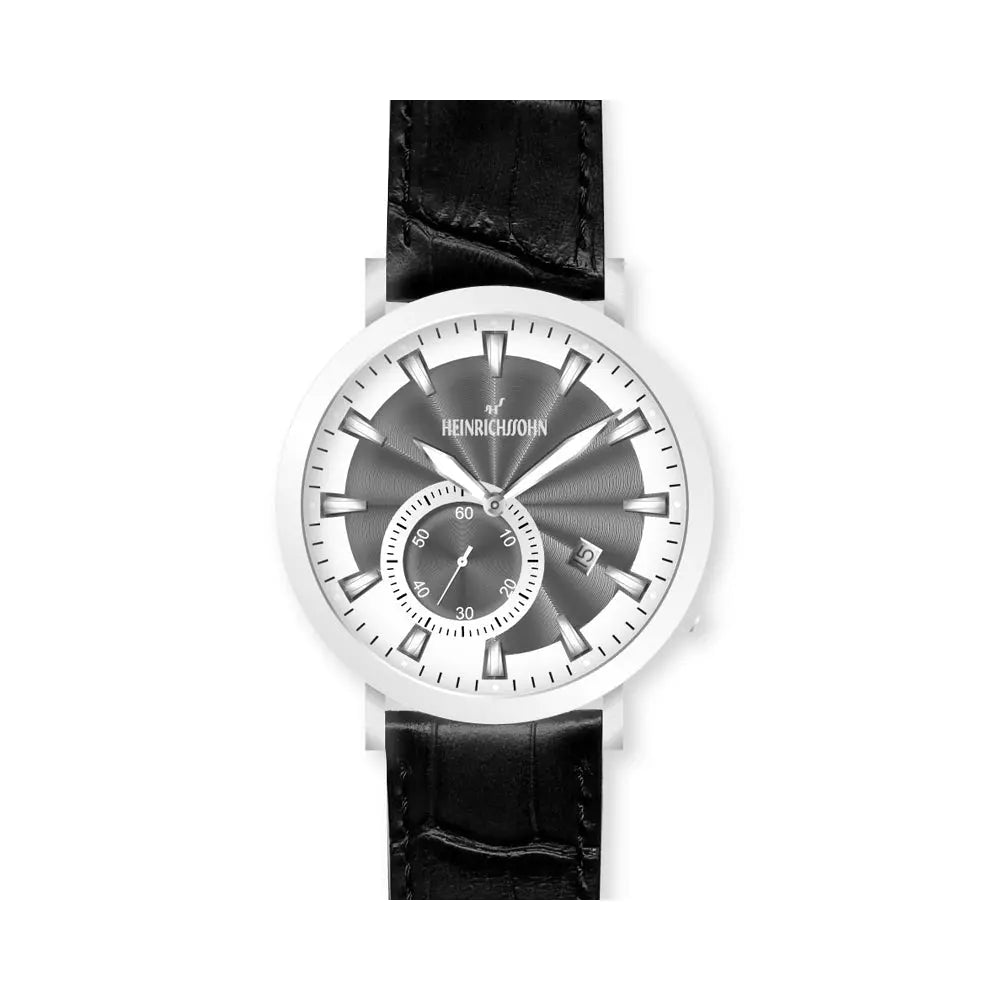 HEINRICHSSOHN Narbonne HS1016A Herrenuhr Si.Kreativkauf