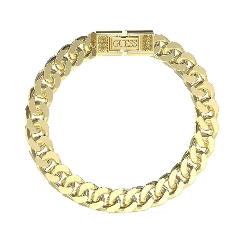 Guess Herrenarmband JUMB04438JWYGS Si.Kreativkauf