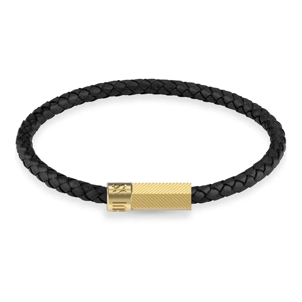 Guess Herrenarmband JUXB03240JWYGBKS Si.Kreativkauf