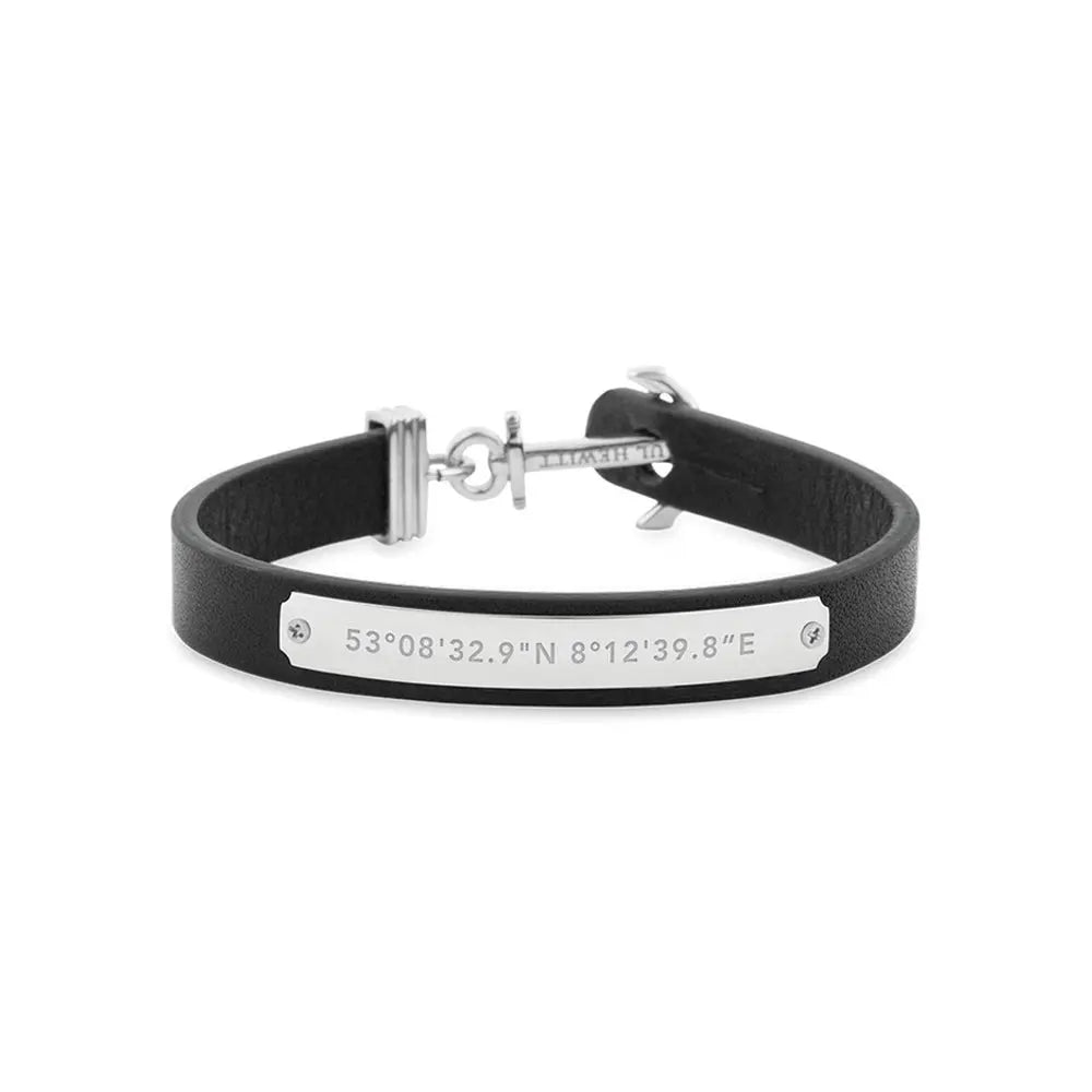 Paul Hewitt Damenarmband PH-FSC-S-B-S Si.Kreativkauf