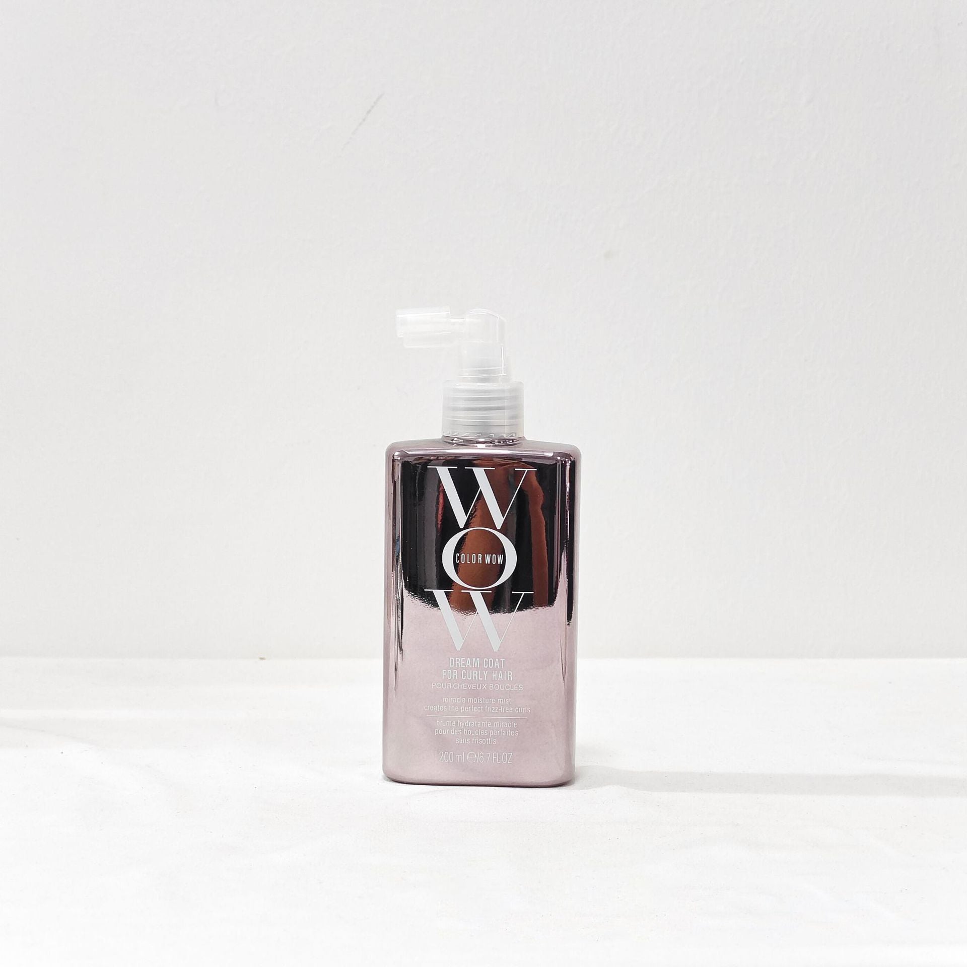 Color WOW Anti - Manik Haarpflege - Lotion für glänzendes, glattes und weiches Haar - Si.Kreativkauf