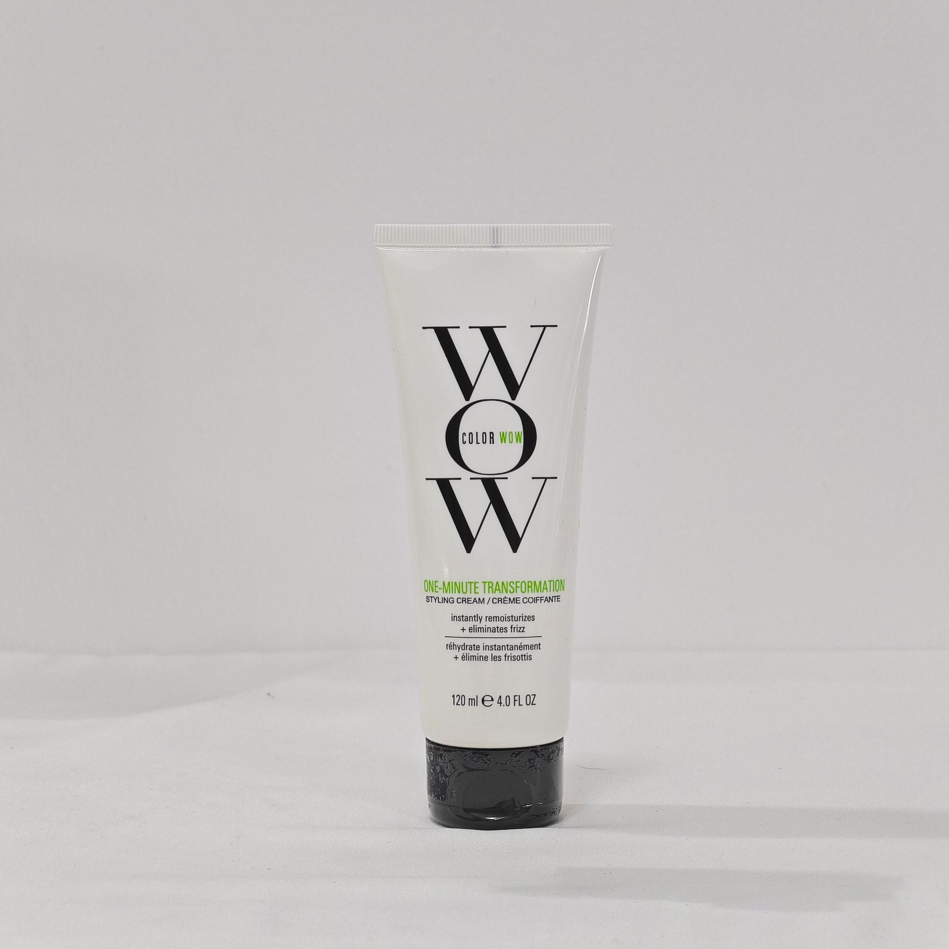 Color WOW Anti - Manik Haarpflege - Lotion für glänzendes, glattes und weiches Haar - Si.Kreativkauf