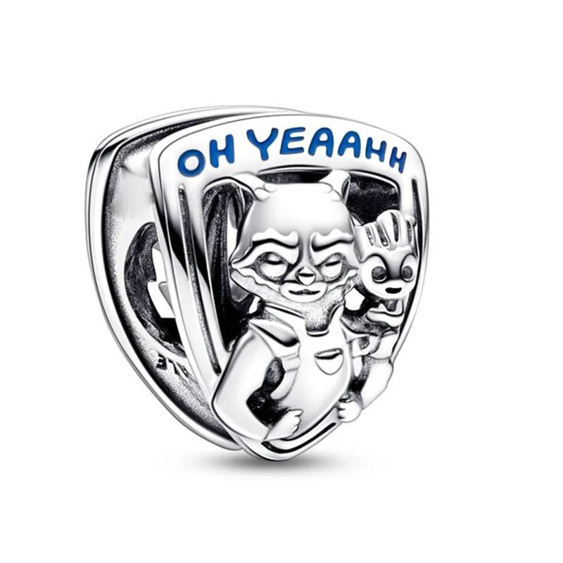 Disney Mickey und Minnie Eis - und Schneeprinzessinnen - Anhänger für Kinder - Perfektes Geschenk für Fans - Si.Kreativkauf