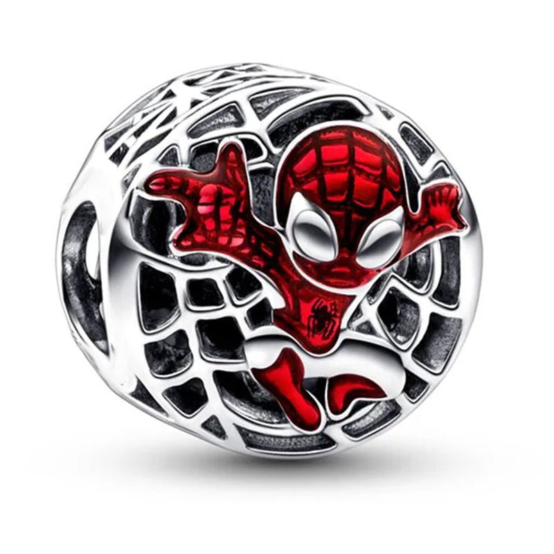 Disney Mickey und Minnie Eis - und Schneeprinzessinnen - Anhänger für Kinder - Perfektes Geschenk für Fans - Si.Kreativkauf