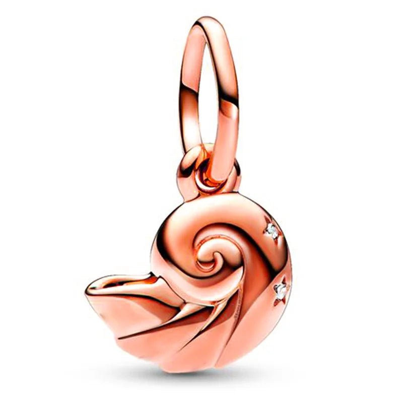 Disney Mickey und Minnie Eis - und Schneeprinzessinnen - Anhänger für Kinder - Perfektes Geschenk für Fans - Si.Kreativkauf