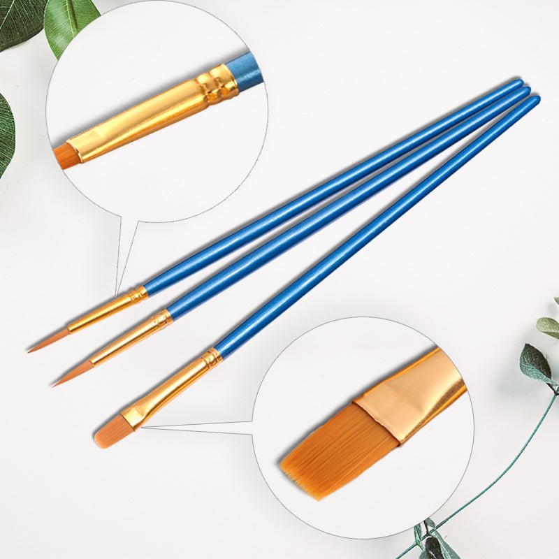 DIY Bastelbox für Heimdekoration - Malen nach Zahlen für Erwachsene und Kinder, kreative Freizeitbeschäftigung - Si.Kreativkauf