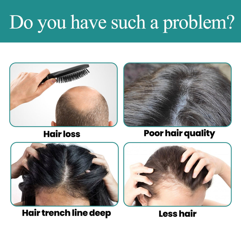 EELHOE Haarpflege - Essenz für intensive Nährstoffversorgung und Feuchtigkeitsregulierung, beruhigt und revitalisiert - Si.Kreativkauf