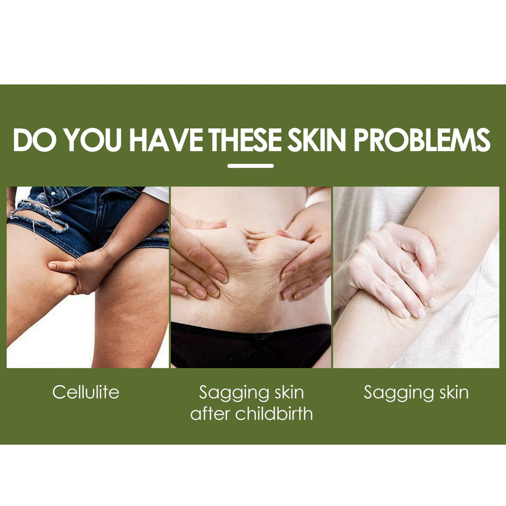 EELHOE Retinol - Körpercreme – Straffende Anti - Aging - Creme für glatte, feuchtigkeitsspendende und aufhellende Haut - Si.Kreativkauf