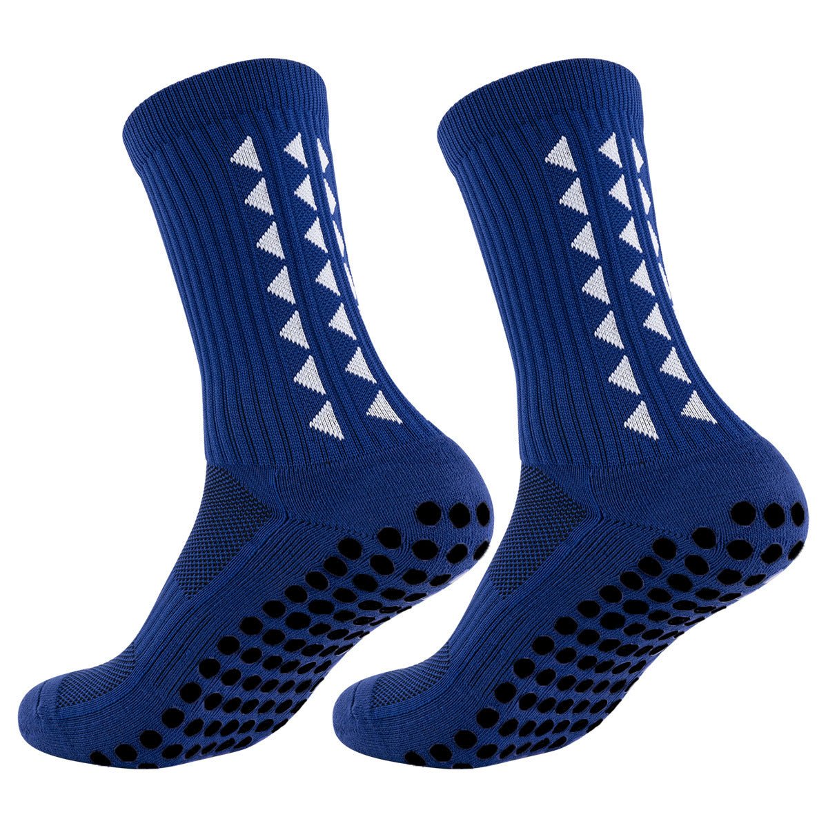 Fußball - Sportsocken für Herren, mittelhoch, Laufen - Si.Kreativkauf