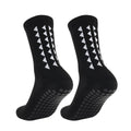Fußball - Sportsocken für Herren, mittelhoch, Laufen - Si.Kreativkauf