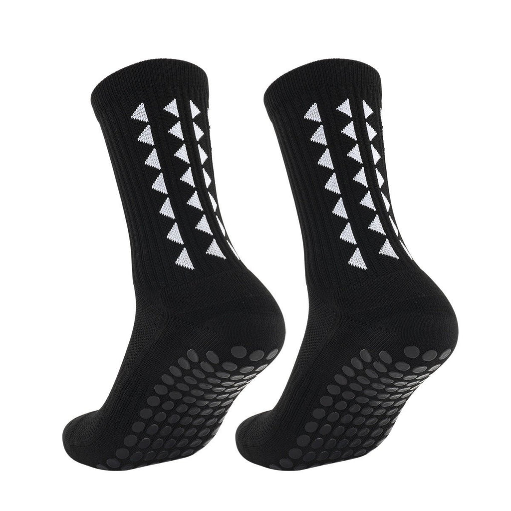 Fußball - Sportsocken für Herren, mittelhoch, Laufen - Si.Kreativkauf