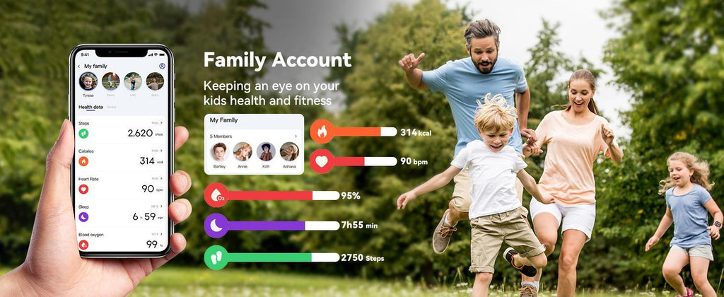 K1 Kinder Smartwatch Unboxing & Testbericht – Funktionen, Sicherheit und Spaß für Kinder - Si.Kreativkauf