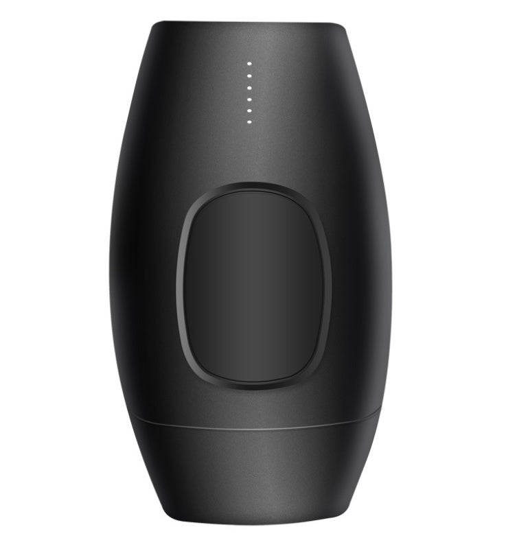 Laser - Haarentfernung CE - zertifiziert für sanfte und dauerhafte Haarentfernung - Si.Kreativkauf