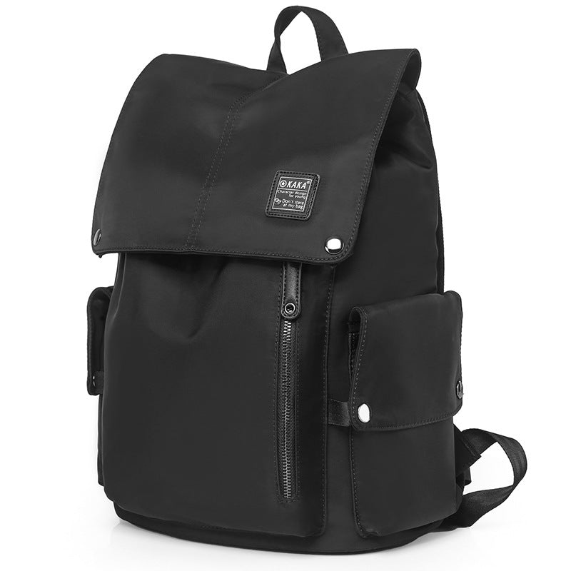 Multi - Funktionaler Oxford Rucksack für Herren - Si.Kreativkauf