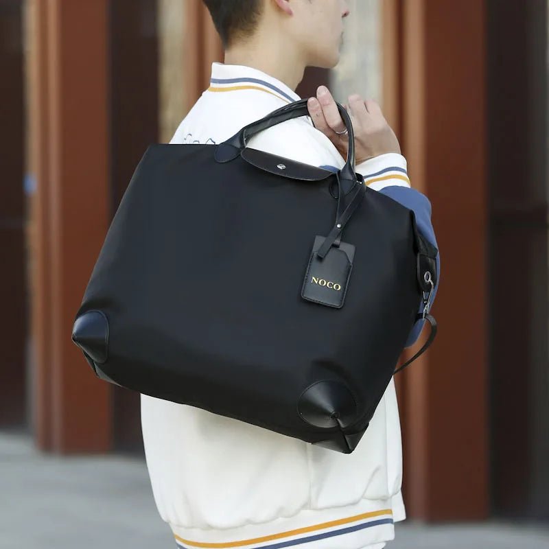 Neue wasserdichte Handtasche für Sport und Fitness – geräumig und leicht - Si.Kreativkauf